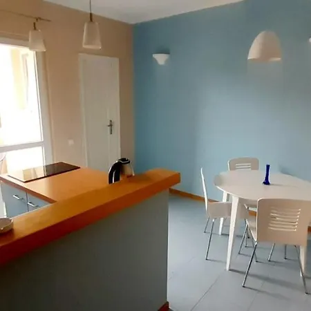 Apartment Alex 2 *